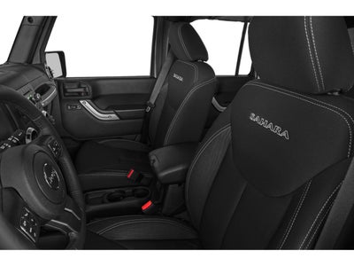 2015 Jeep Wrangler Unlimited 4WD 4dr Wrangler X *Ltd Avail*