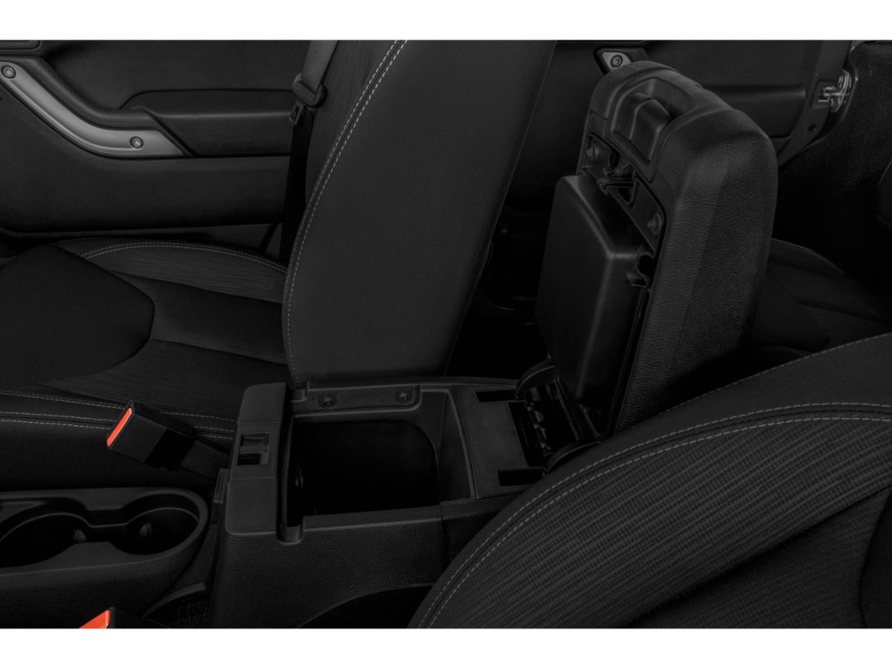 2015 Jeep Wrangler Unlimited 4WD 4dr Wrangler X *Ltd Avail*