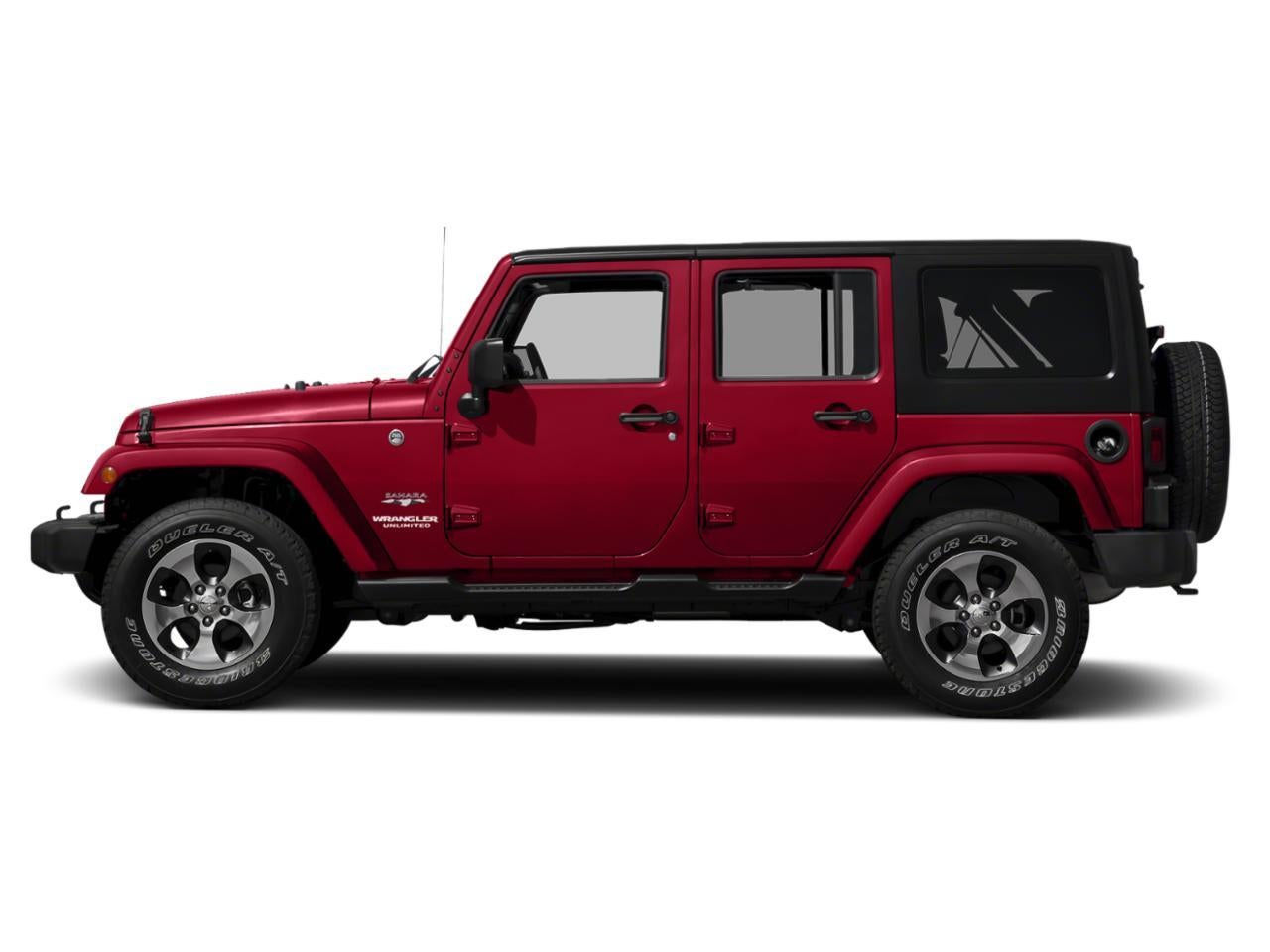 2015 Jeep Wrangler Unlimited 4WD 4dr Wrangler X *Ltd Avail*
