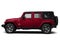 2015 Jeep Wrangler Unlimited 4WD 4dr Wrangler X *Ltd Avail*