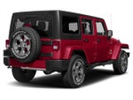 2015 Jeep Wrangler Unlimited 4WD 4dr Wrangler X *Ltd Avail*
