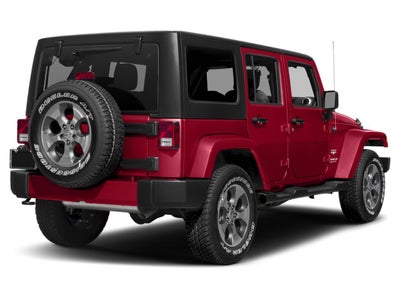 2015 Jeep Wrangler Unlimited 4WD 4dr Wrangler X *Ltd Avail*