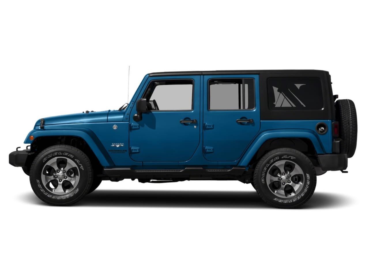 2015 Jeep Wrangler Unlimited 4WD 4dr Wrangler X *Ltd Avail*