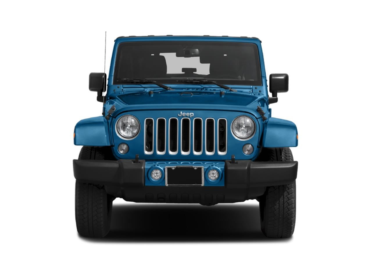 2015 Jeep Wrangler Unlimited 4WD 4dr Wrangler X *Ltd Avail*