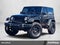 2017 Jeep Wrangler Willys Wheeler 4x4