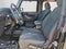 2017 Jeep Wrangler Willys Wheeler 4x4