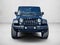 2017 Jeep Wrangler Willys Wheeler 4x4
