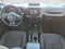 2017 Jeep Wrangler Willys Wheeler 4x4