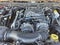 2017 Jeep Wrangler Willys Wheeler 4x4