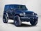 2017 Jeep Wrangler Willys Wheeler 4x4