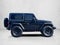 2017 Jeep Wrangler Willys Wheeler 4x4
