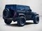 2017 Jeep Wrangler Willys Wheeler 4x4