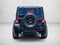 2017 Jeep Wrangler Willys Wheeler 4x4