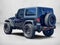 2017 Jeep Wrangler Willys Wheeler 4x4