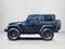 2017 Jeep Wrangler Willys Wheeler 4x4