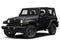 2017 Jeep Wrangler Willys Wheeler 4x4