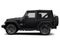2017 Jeep Wrangler Willys Wheeler 4x4