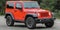 2017 Jeep Wrangler Willys Wheeler 4x4