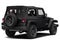 2017 Jeep Wrangler Willys Wheeler 4x4