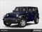2020 Jeep Wrangler Unlimited Sport S 4x4