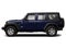 2020 Jeep Wrangler Unlimited Sport S 4x4