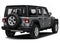 2020 Jeep Wrangler Unlimited Sport S 4x4