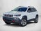 2019 Jeep Cherokee Trailhawk 4x4