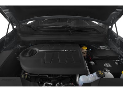 2019 Jeep Cherokee Trailhawk 4x4