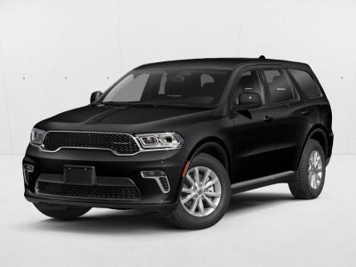 2022 Dodge Durango GT RWD