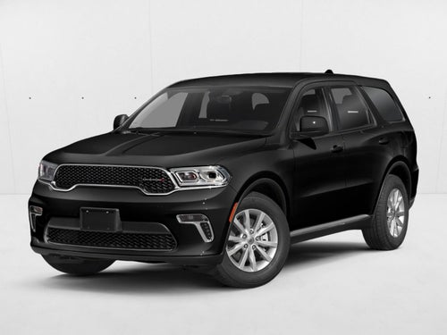 2022 Dodge Durango GT RWD