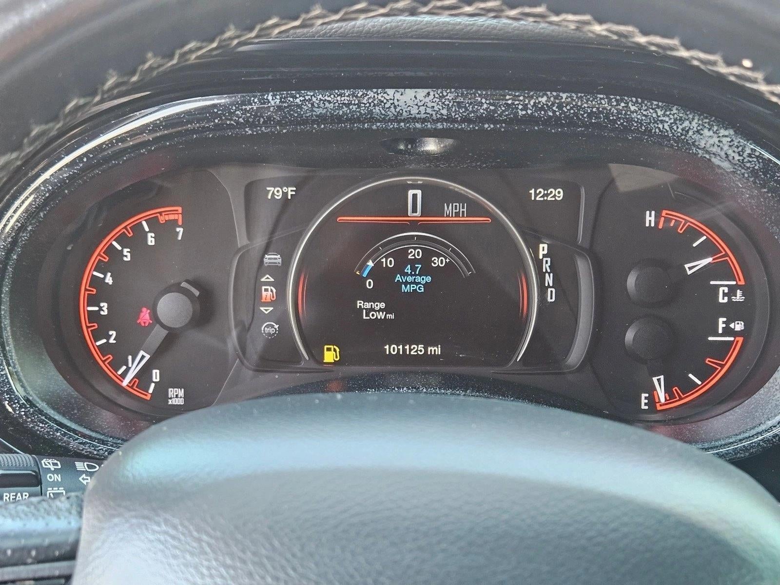 2022 Dodge Durango GT RWD