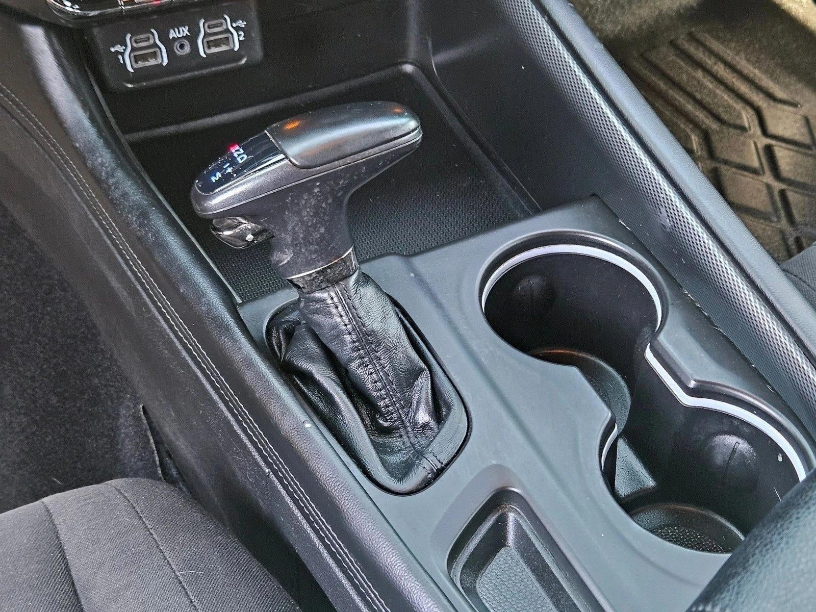 2022 Dodge Durango GT RWD