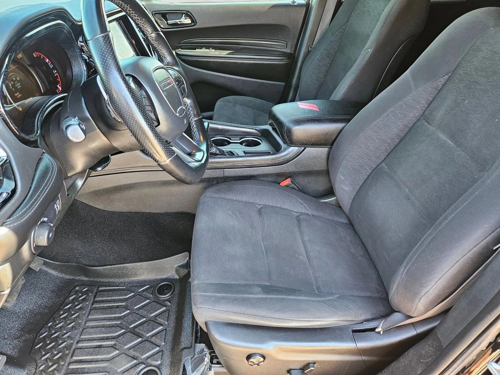 2022 Dodge Durango GT RWD