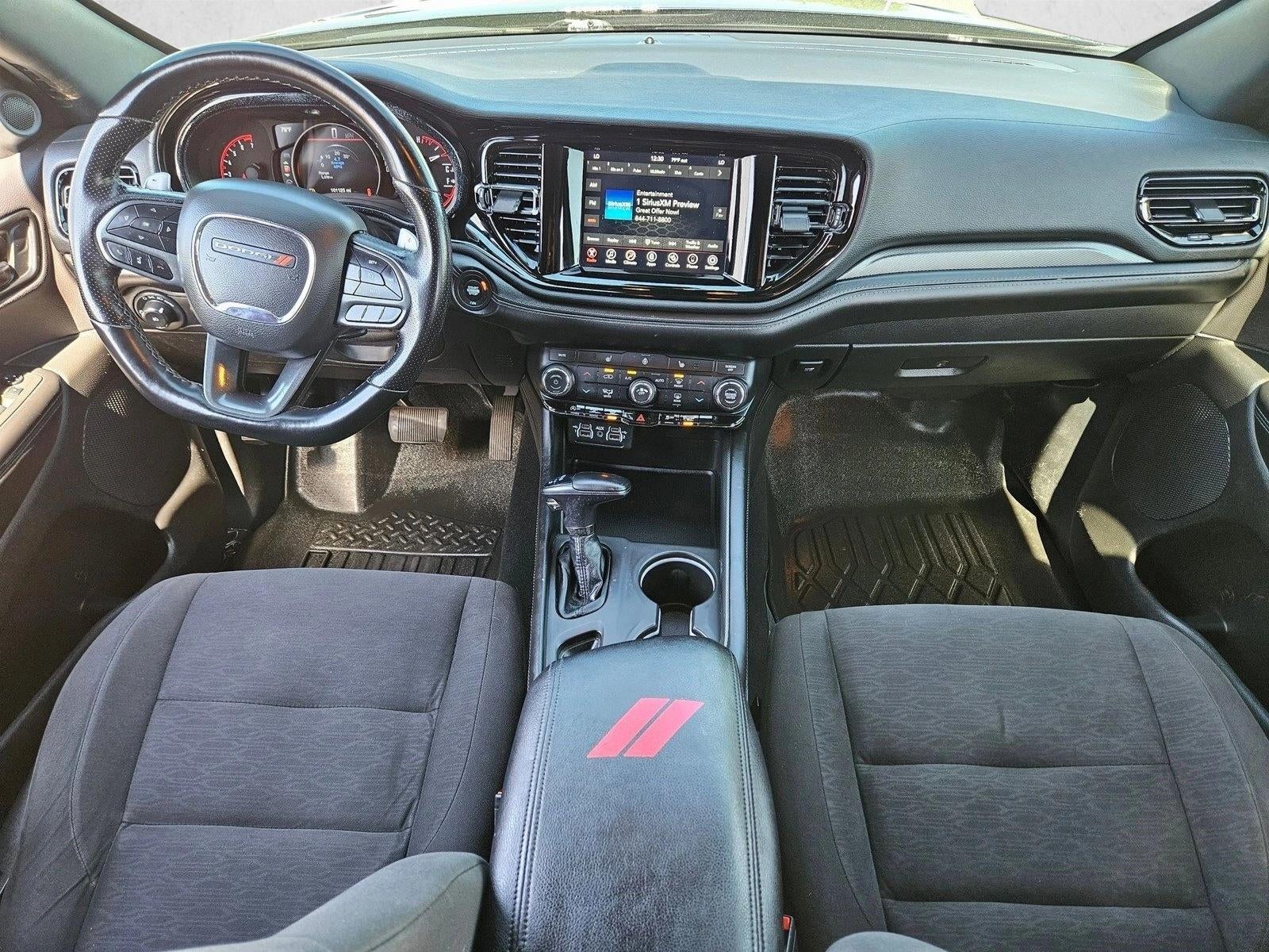 2022 Dodge Durango GT RWD