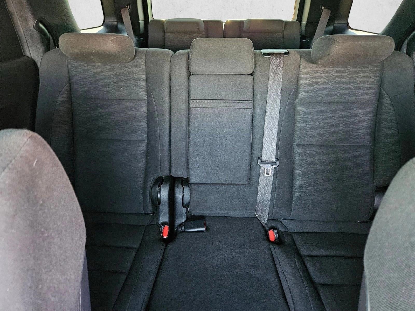 2022 Dodge Durango GT RWD