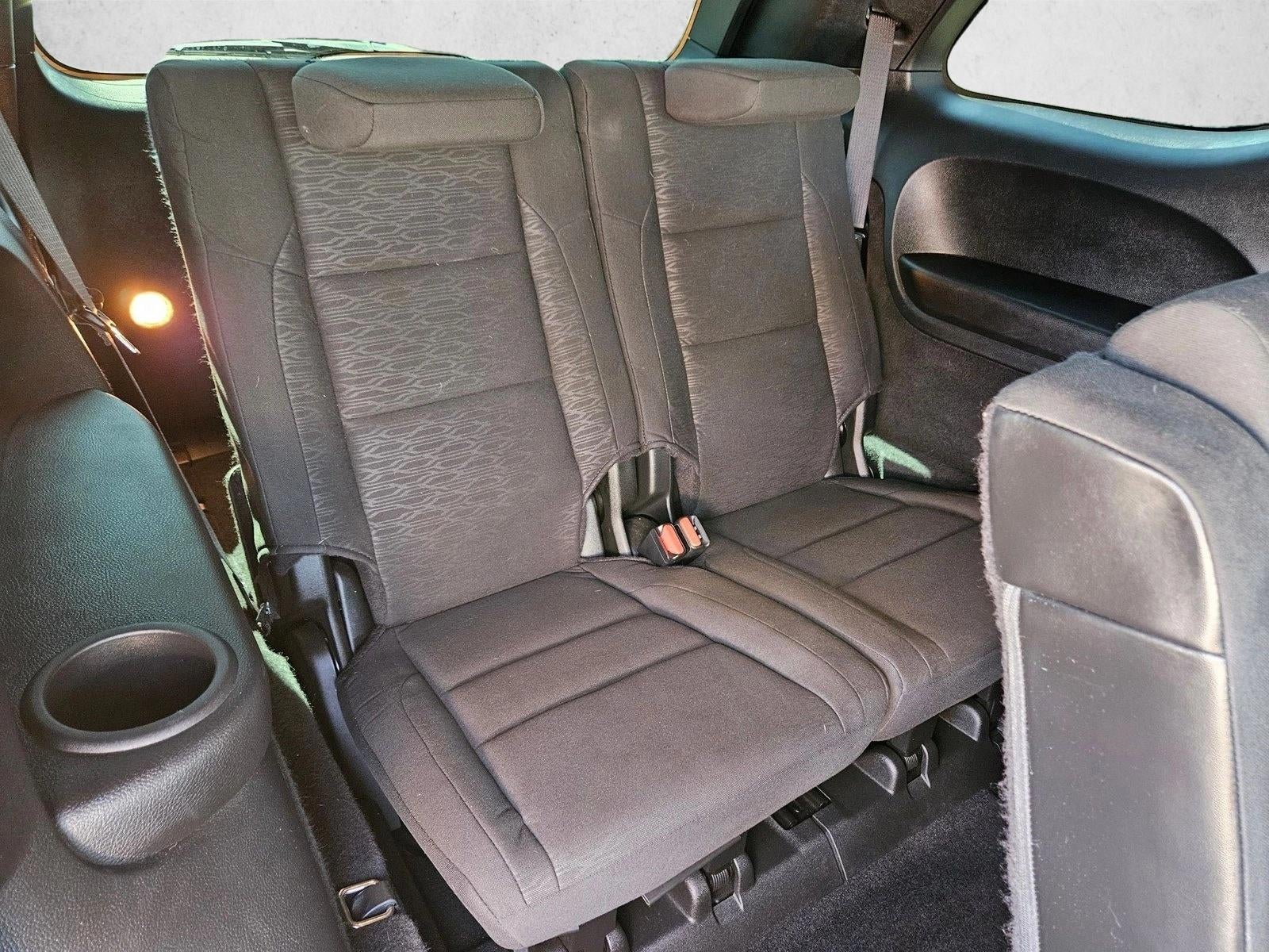 2022 Dodge Durango GT RWD