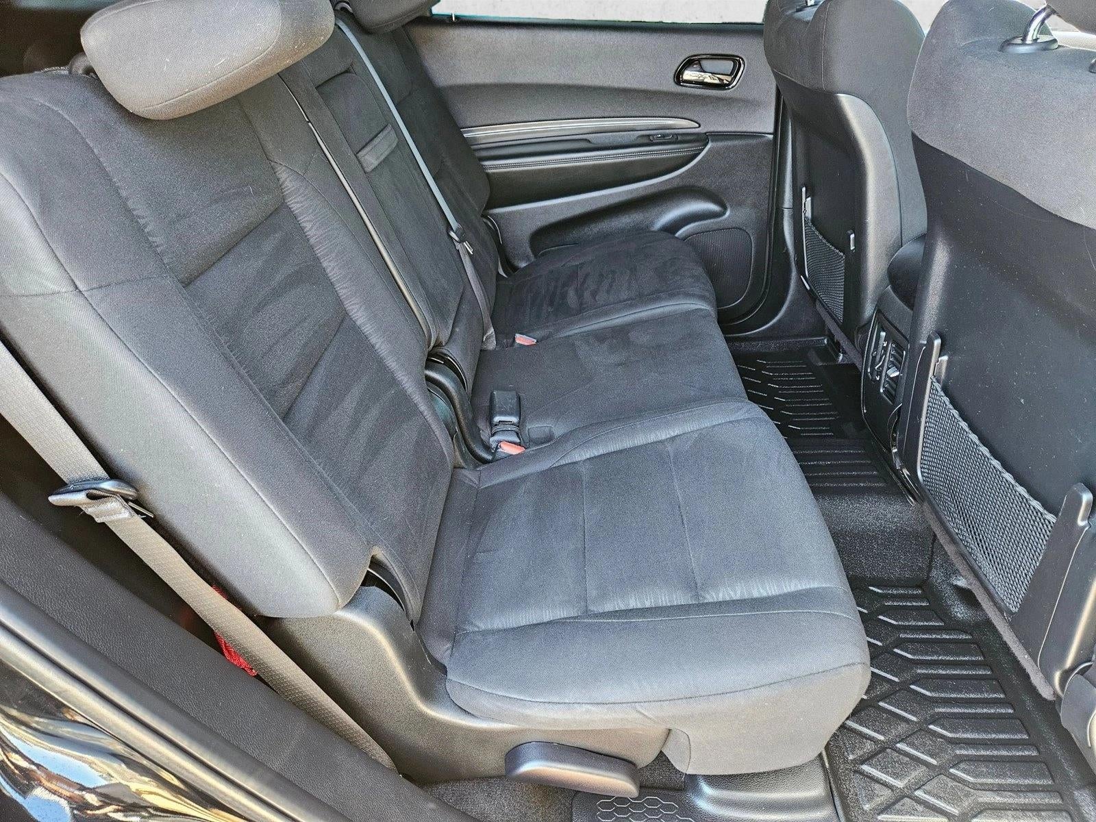 2022 Dodge Durango GT RWD