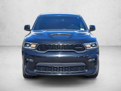 2022 Dodge Durango GT RWD