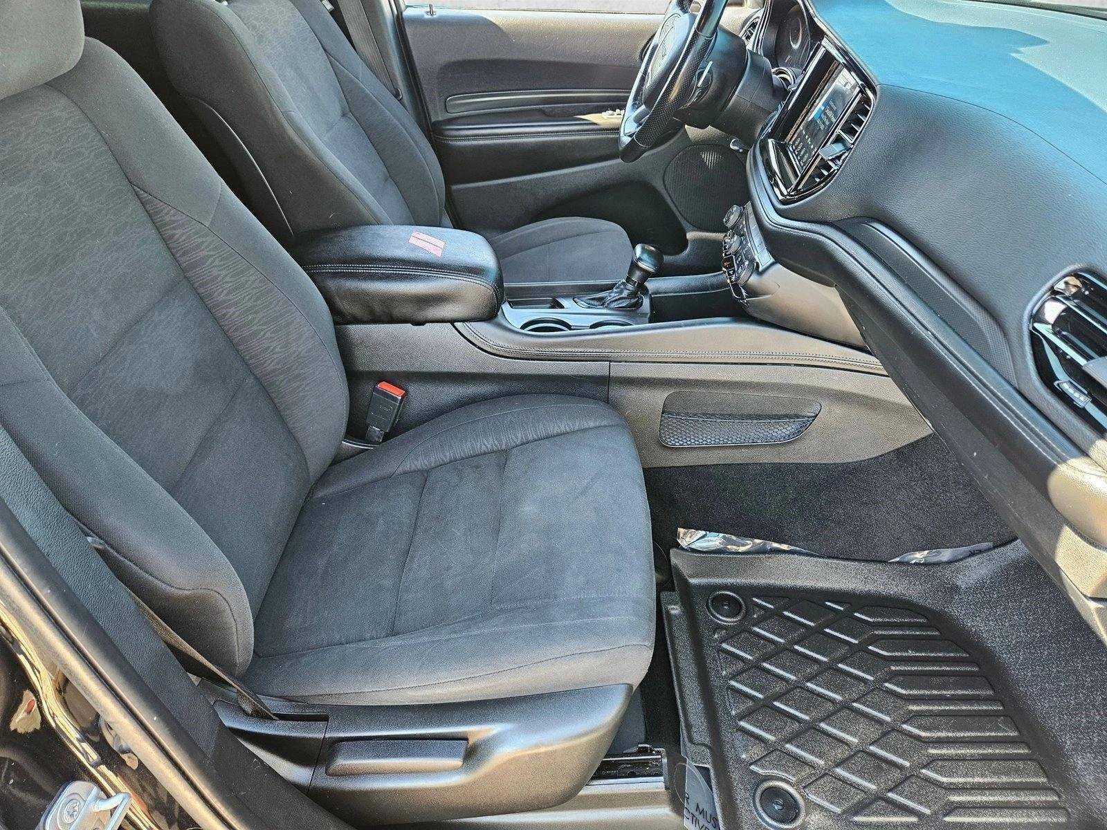 2022 Dodge Durango GT RWD