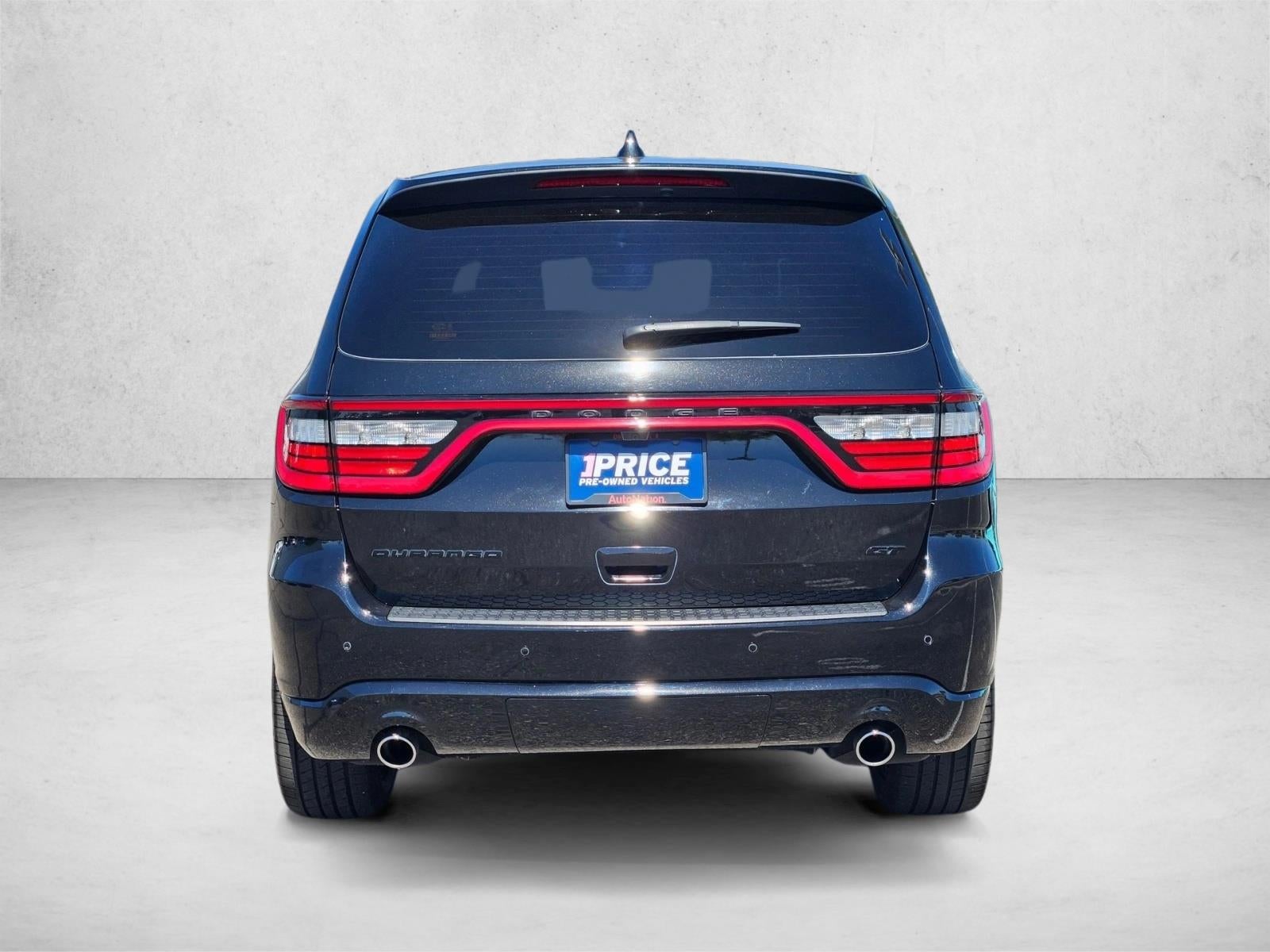 2022 Dodge Durango GT RWD