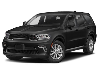 2022 Dodge Durango GT RWD
