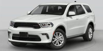 2022 Dodge Durango GT RWD