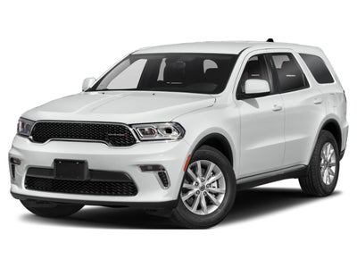 2022 Dodge Durango GT RWD