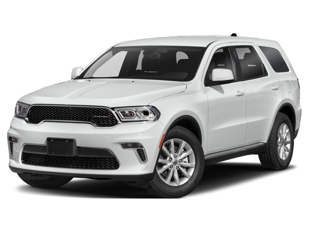 2022 Dodge Durango GT RWD