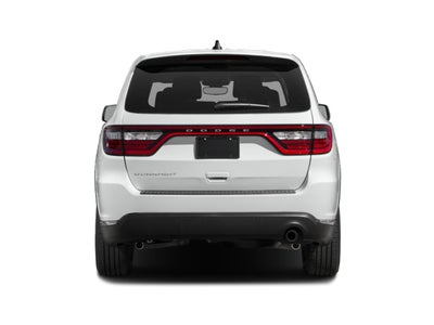 2022 Dodge Durango GT RWD