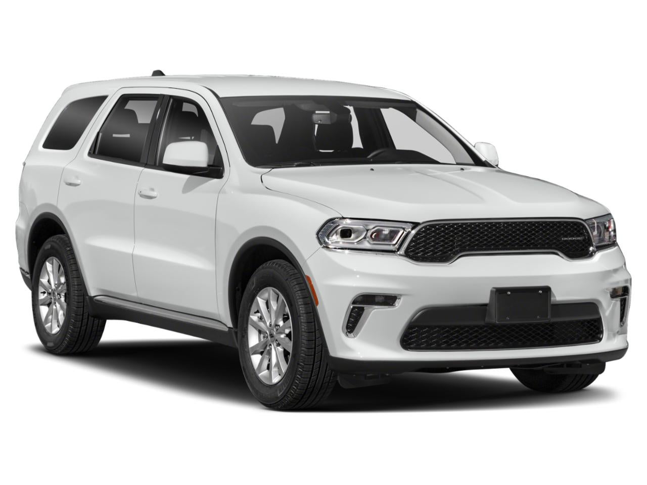 2022 Dodge Durango GT RWD