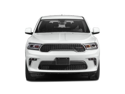 2022 Dodge Durango GT RWD