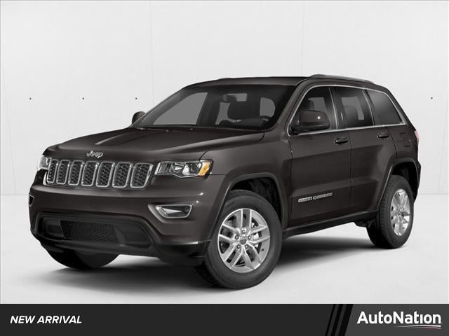 2018 Jeep Grand Cherokee Laredo E 4x2 *Ltd Avail*