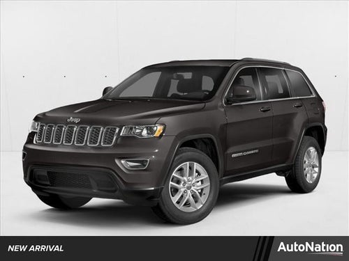 2018 Jeep Grand Cherokee Laredo E 4x2 *Ltd Avail*