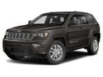 2018 Jeep Grand Cherokee Laredo E 4x2 *Ltd Avail*